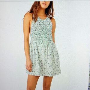 Free People  Petunia Sleeveless MiniDress